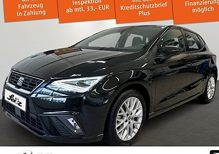 Seat Ibiza 1.0 TSI 85kW FR DSG 5 Türen