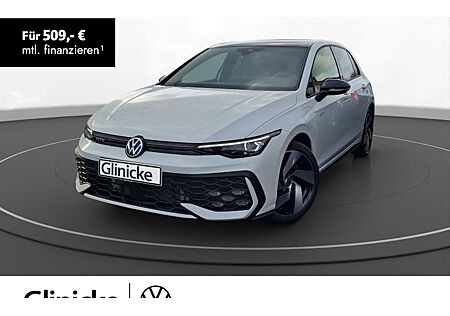 VW Golf GTE 1.5 eHybrid OPF 130kW DSG GTE 5 Türen