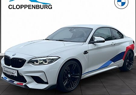 BMW M2 Competition 2 Türen