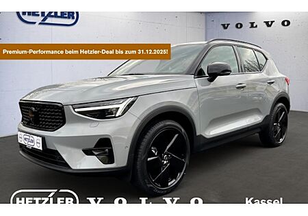 Volvo XC 40 B4 Ultra Black Edition DCT 5 Türen