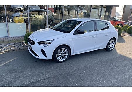 Opel Corsa 1.2 55kW Elegance 5 Türen