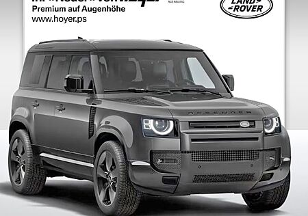 Land Rover Defender 3.0 D300 MHEV X-Dynamic HSE 130 5 Türen