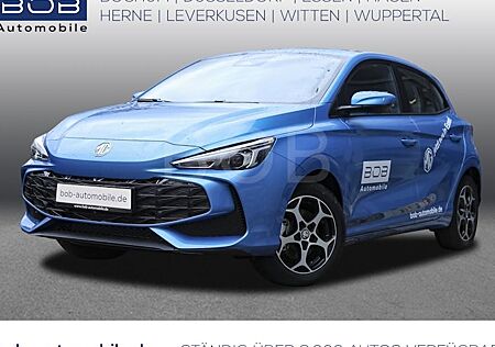 MG MG3 1.5 Hybrid+ Comfort 5 Türen