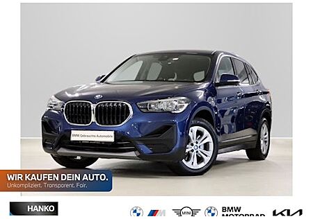 BMW X1 xDrive25e Advantage Steptronic 5 Türen