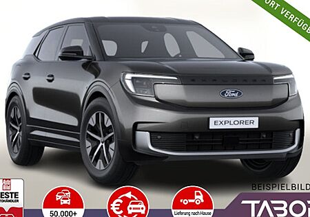 Ford Explorer Extended Range 77kWh RWD 5 Türen
