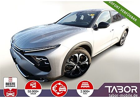 Citroën C5 X PureTech 130 Stop&Start EAT8 PLUS 5 Türen