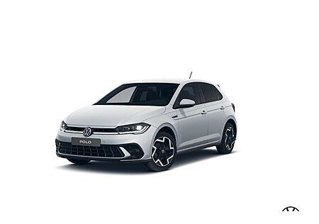VW Polo 1.0 TSI 70kW DSG R-Line 5 Türen