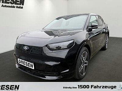 Ford Capri Dualmotor Extended R. 79kWh AWD Premium 5 Türen