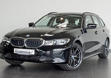 BMW 3er 318i Touring Auto 5 Türen
