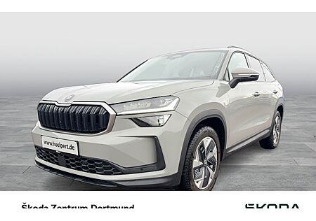 Skoda Kodiaq 2.0 TSI 150 kW DSG 4x4 Selection 5 Türen
