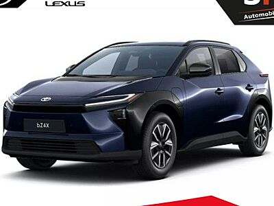 Toyota bZ4X 73 kWh Teamplayer 5 Türen