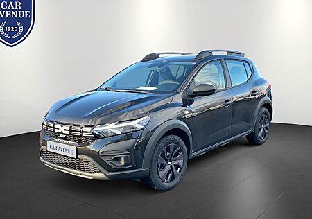 Dacia Sandero Stepway TCe 90 CVT Stepway Expression 5 Türen