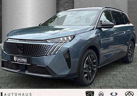 Peugeot 5008 Hybrid 145 e-DSC6 GT 5 Türen