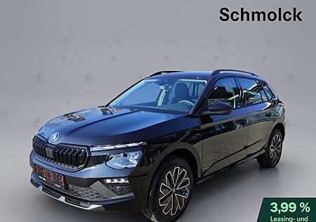 Skoda Kamiq 1.0l TSI DSG 81kW TOUR 5 Türen