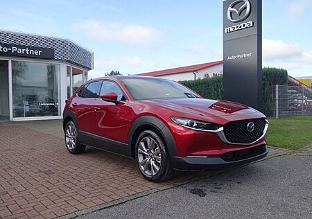 Mazda CX-30 2.0 SKYACTIV-G M-Hybrid Selection 5 Türen