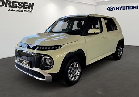 Hyundai Inster 42 kWh Trend 5 Türen