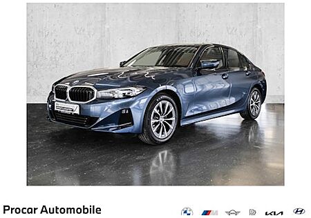 BMW 3er 318i Automatik 4 Türen