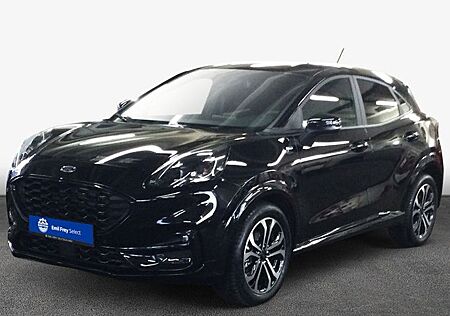Ford Puma 1,0 EcoBoost Hybrid 114kW ST-Line Auto 5 Türen