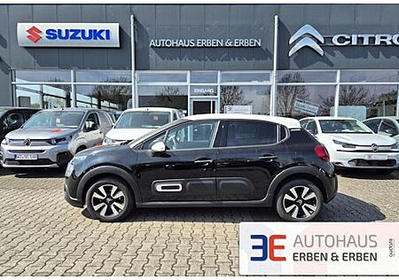 Citroën C3 PureTech 83 Stop&Start MAX 5 Türen