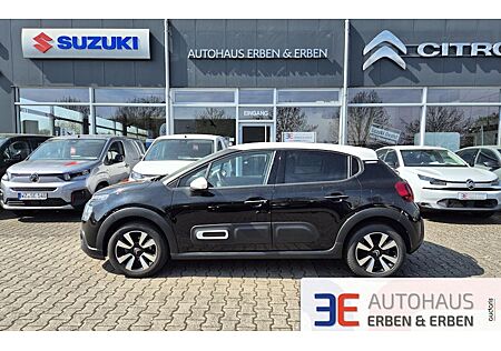 Citroën C3 PureTech 83 Stop&Start MAX 5 Türen