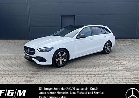 Mercedes-Benz CLA 200 Shooting Brake C 200 4MATIC All-Terrain Autom. 5 Türen