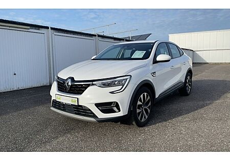 Renault Arkana Mild Hybrid 140 EDC Evolution 5 Türen