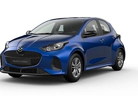 Mazda 2 1.5L Hybrid VVT-i FWD Centre-Line 5 Türen