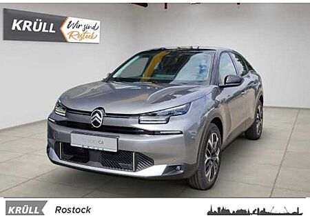 Citroën C4 Hybrid 136 MAX ë-DSC6 5 Türen