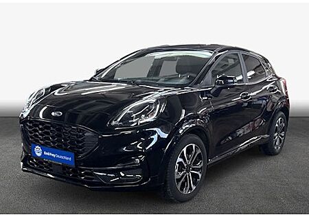 Ford Puma 1,0 EcoBoost Hybrid 114kW ST-Line X Auto 5 Türen