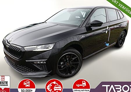 Skoda Scala 1.5 TSI ACT DSG Monte Carlo 5 Türen