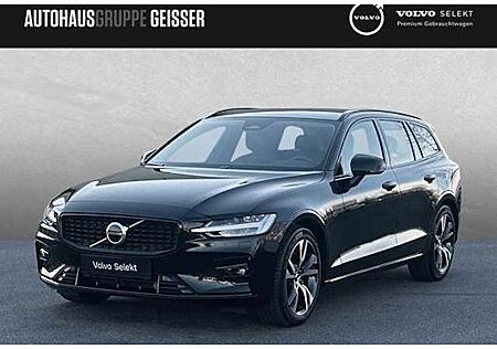 Volvo V60 B4 DCT Plus Dark 5 Türen