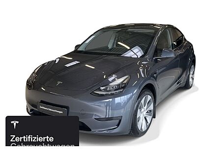 Tesla Model Y Hinterradantrieb RWD 5 Türen