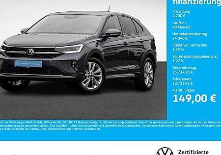 VW Taigo 1.5 TSI OPF DSG MOVE 5 Türen