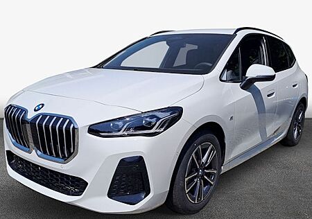 BMW 2er Active Tourer 220i Steptronic DCT 5 Türen