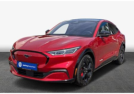 Ford Mustang Mach-E Dual-Emotor Ext Range 258kW, AWD Premium 5 Türen