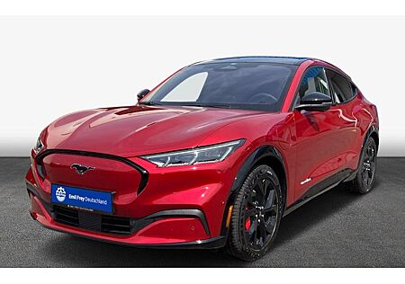 Ford Mustang Mach-E Dual-Emotor Ext Range 258kW, AWD Premium 5 Türen