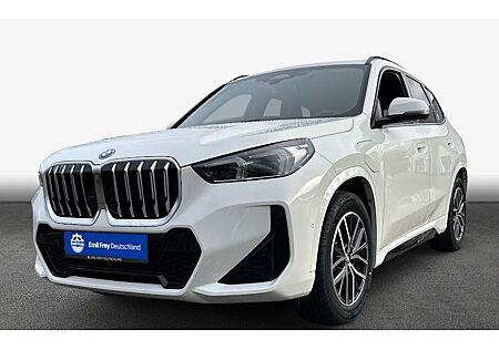 BMW X1 xDrive25e Steptronic 5 Türen