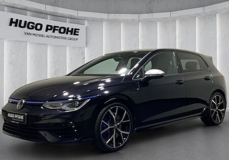 VW Golf R 2.0 TSI OPF DSG 4MOTION R "Performance" 5 Türen