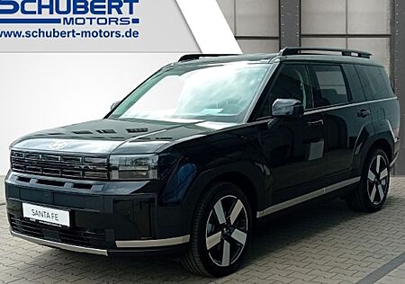 Hyundai Santa Fe 1.6 T-GDI Hybrid Signature 4WD Auto 5 Türen