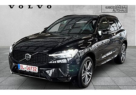 Volvo XC 60 T8 Plug-in Hybrid AWD Ultra Dark Auto 5 Türen