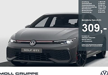 VW Golf GTI 2.0 TSI OPF DSG GTI 5 Türen