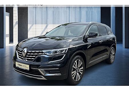 Renault Koleos TCe 160 EDC Initiale Paris 5 Türen