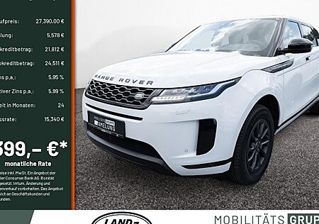 Land Rover Range Rover Evoque D180 S AWD Automatik 5 Türen