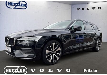 Volvo V60 T6 AWD Geartronic Momentum 5 Türen