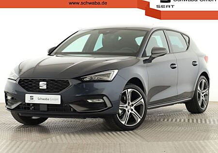 Seat Leon 1.5 eTSI ACT 110kW FR Plus DSG 5 Türen