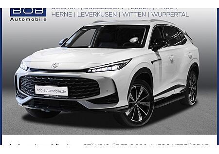 MG HS 1.5 T PHEV Luxury 5 Türen