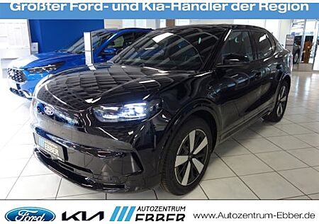 Ford Capri Extended Range 77kWh RWD 5 Türen