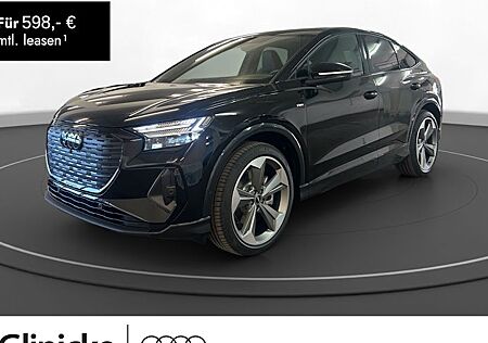 Audi Q4 e-tron 45 e-tron 5 Türen