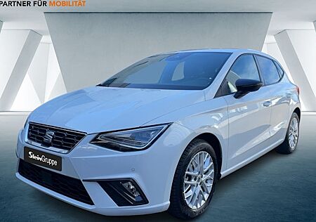 Seat Ibiza 1.0 TSI 85kW FR 5 Türen