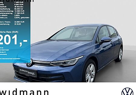 VW Golf 1.5 TSI OPF 85kW Life 5 Türen